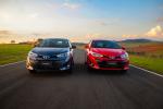 Toyota Yaris XLS Sedan 2018 года (LA)